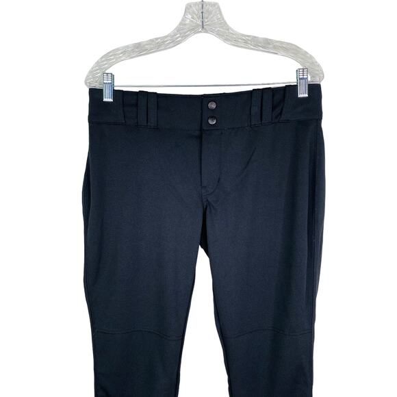 Champro Softball Pants XL Black Fastpitch NWOT - Picture 5 of 14